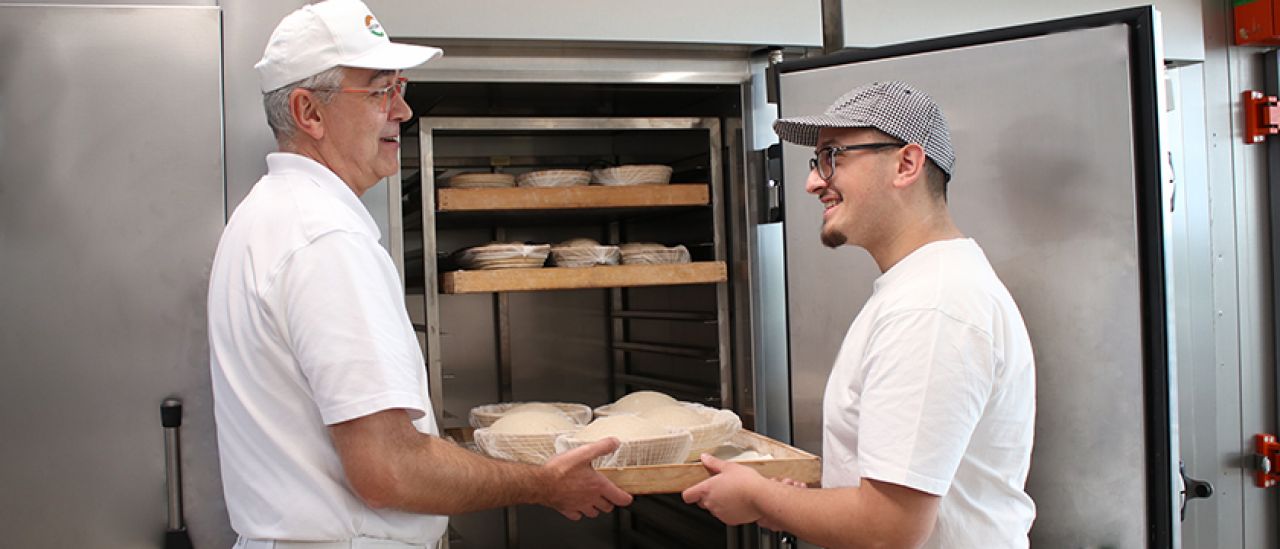 Unser Angebot: UNIFERM Fermentations-Know-How