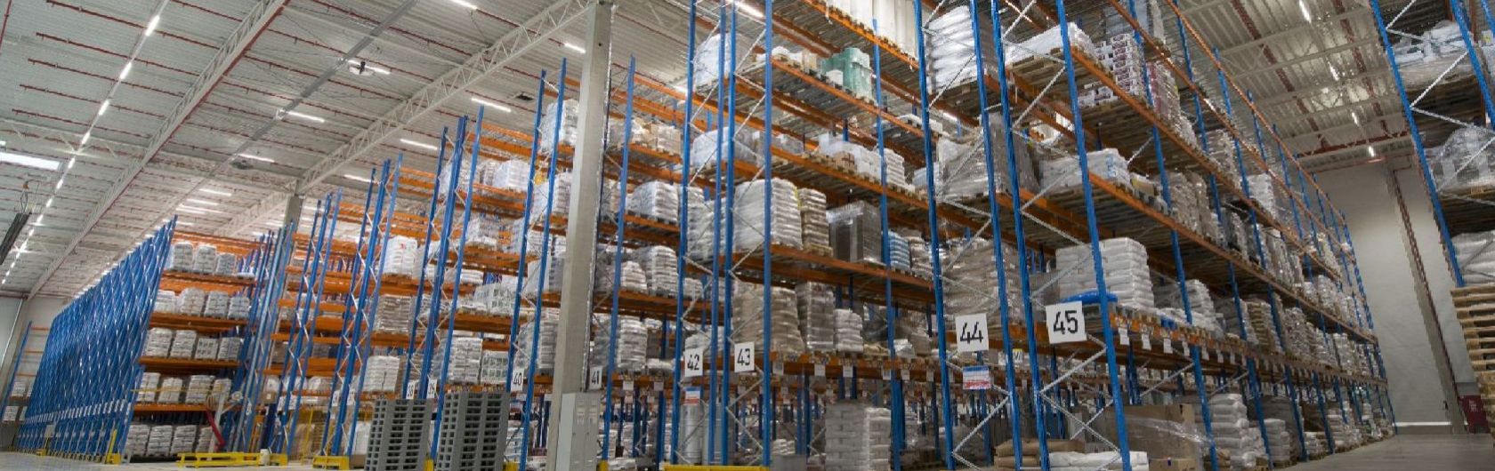 UNILOG - Kühllogistik