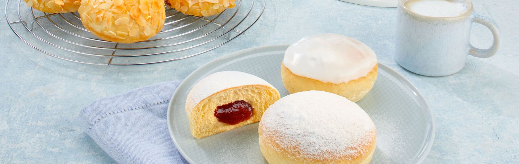 Der Nichtschwimmer unter den Berlinern