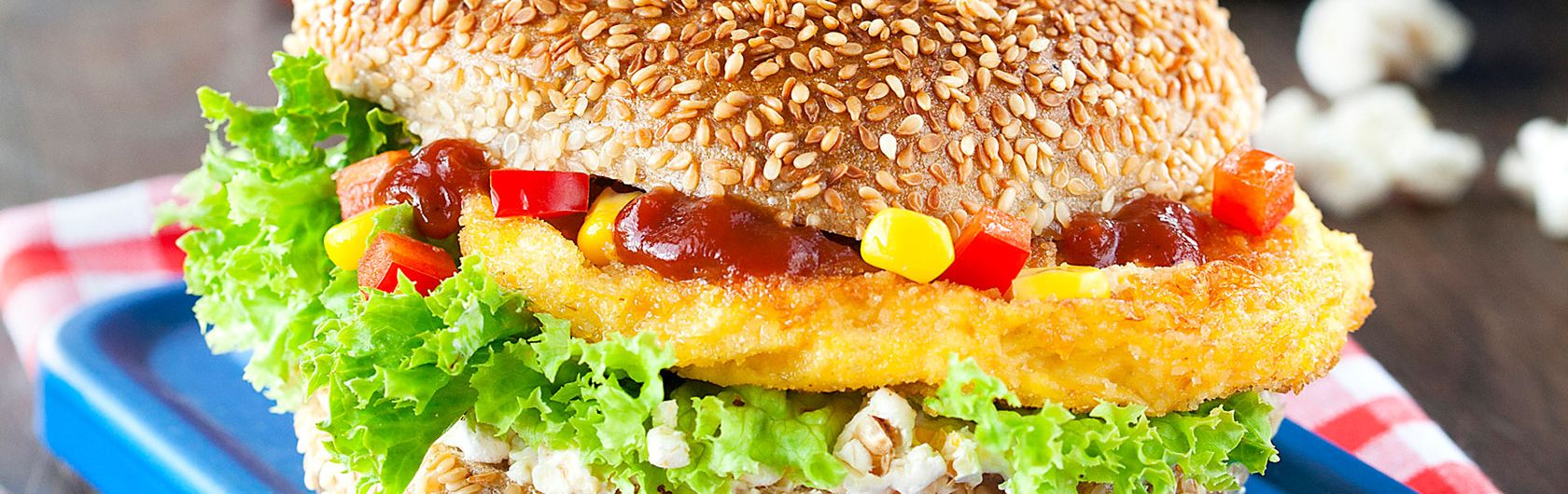 Sukces z nowymi koncepcjami pieczywa