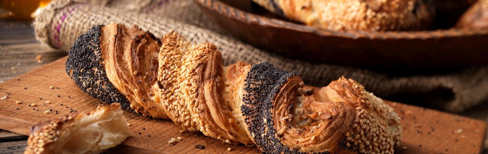 Service is a matter of trust.