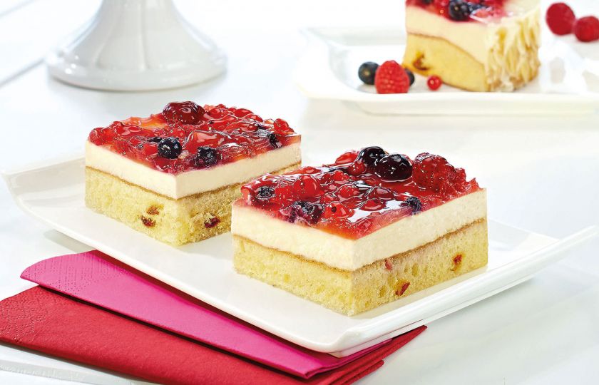 Gelier- und Bindemittel