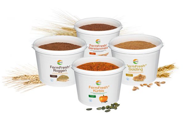 Produkty FermFresh® od UNIFERM