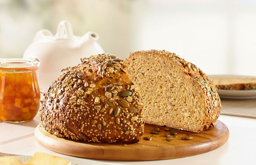 Fermented fresh products