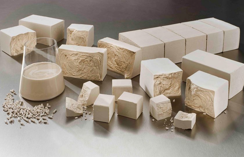 Drożdże piekarskie