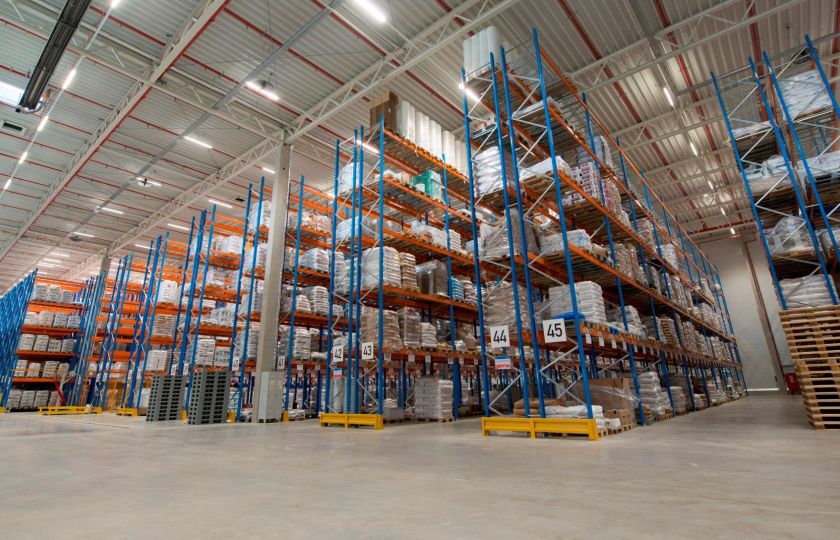 UNILOG - Logistic solutions