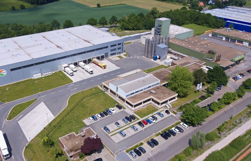 Locations & directions