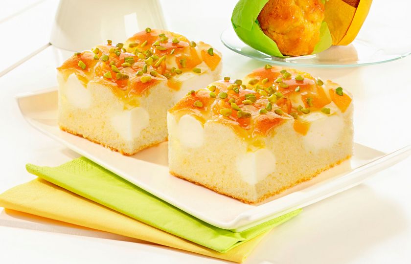 Mieszanki cukiernicze