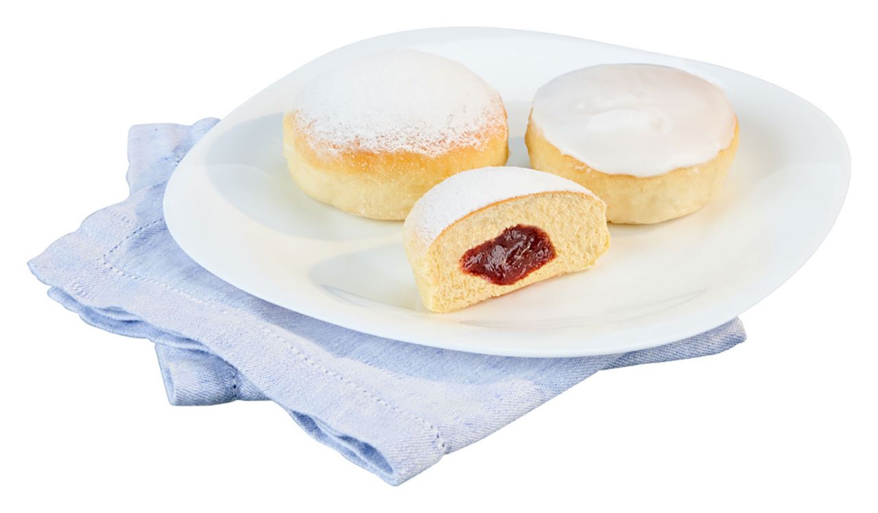 Ofenberliner von UNIFERM