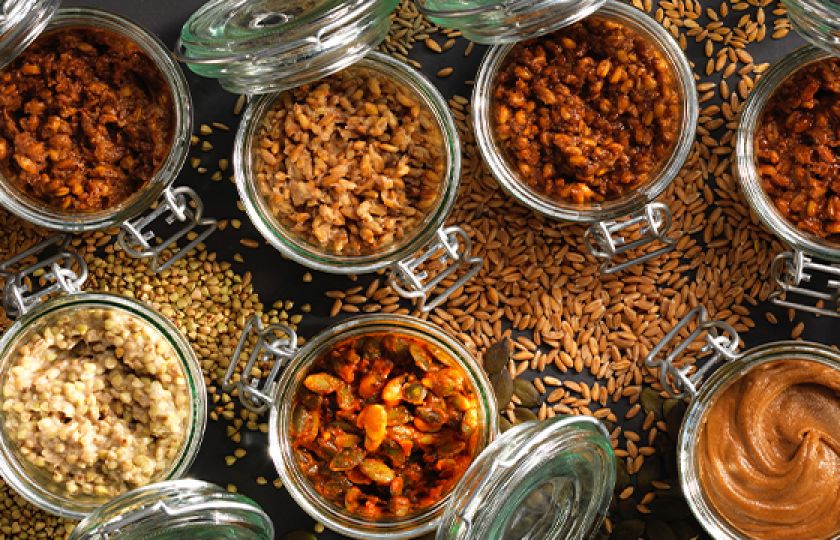 FermFresh® Produkte