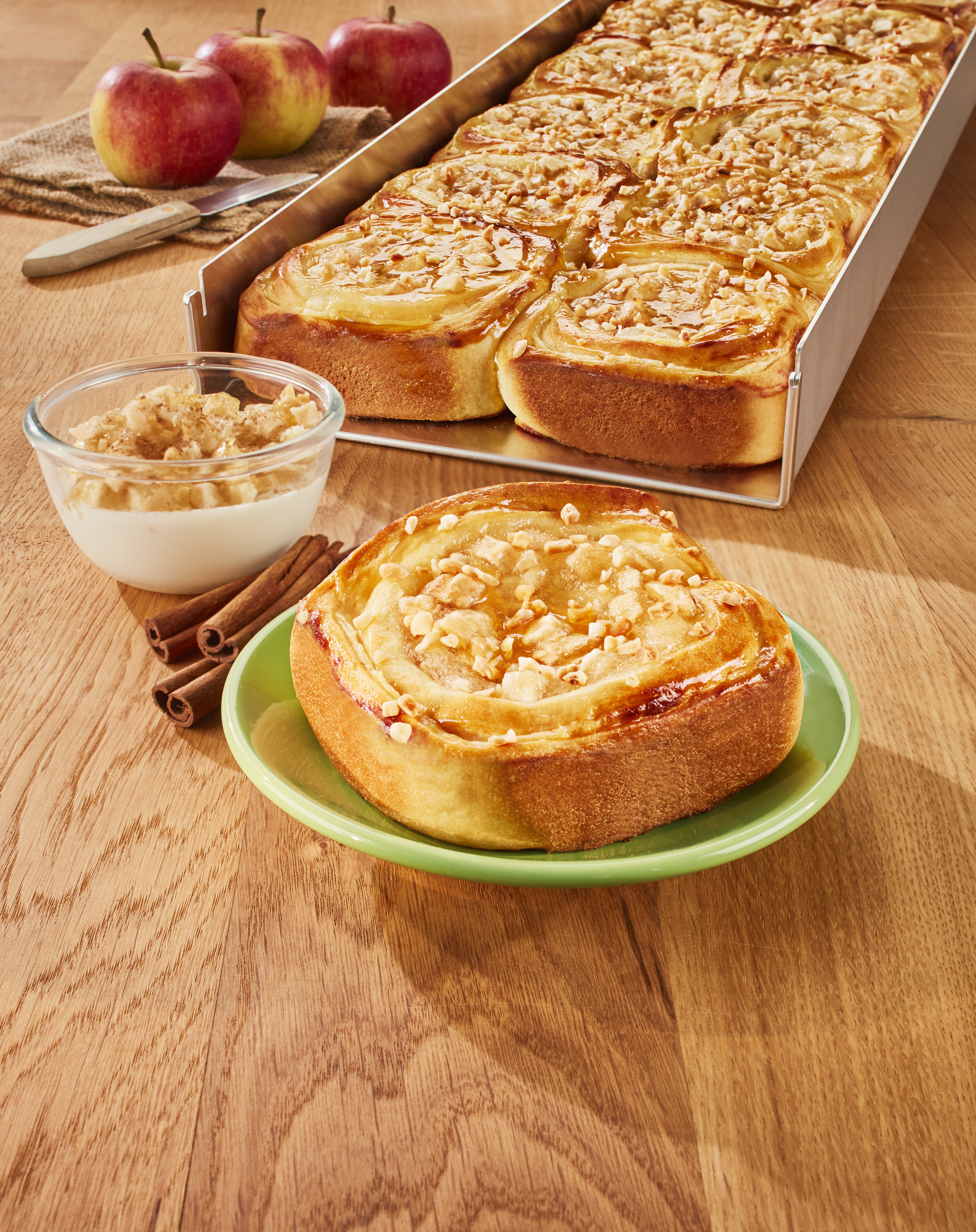 Inspiracje i koncepcje