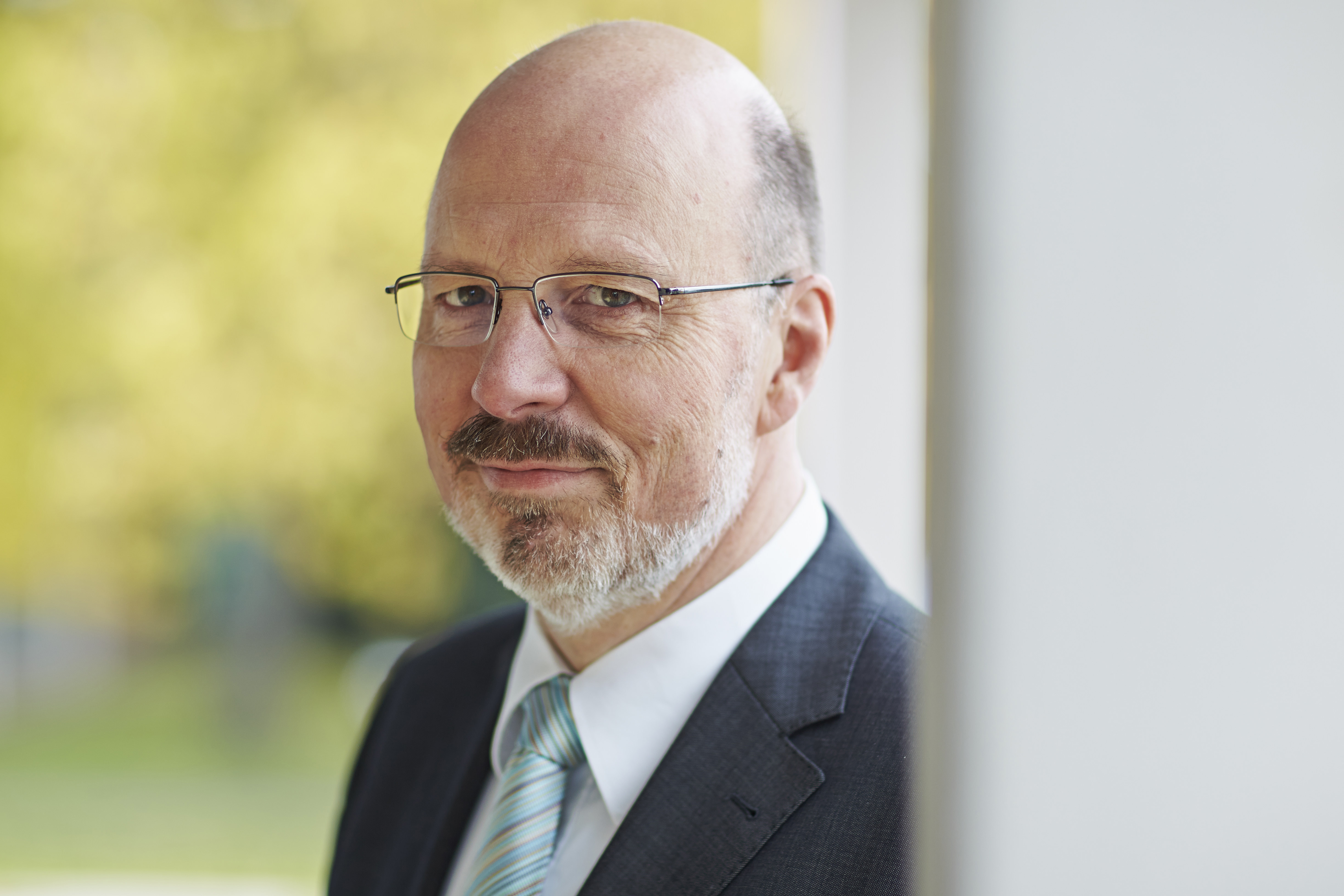 Wilko Quante, Geschäftsführer UNIFERM